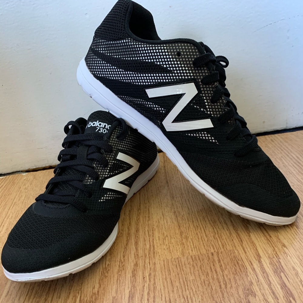 Women’s new balance 730v2 trainer